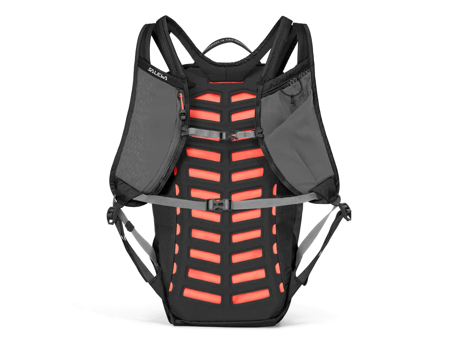 Salewa Pedroc Active backpack 16 l Black Out