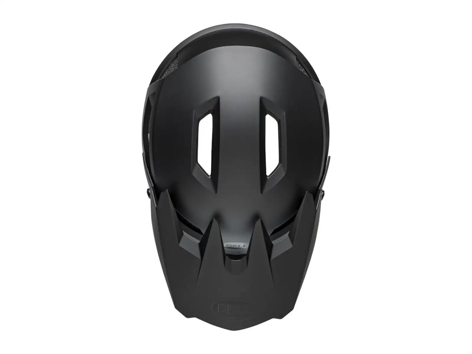 Bell Sanction 2 DLX MIPS helmet Mat Black