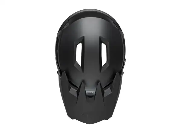 Bell Sanction 2 DLX MIPS helmet Mat Black