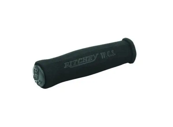 Ritchey WCS grips foam