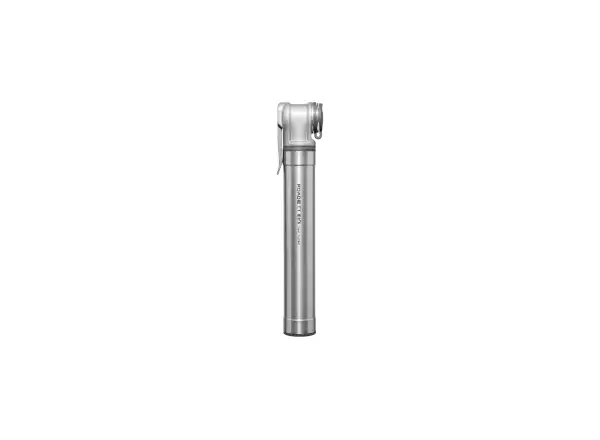 Topeak Roadie TT Mini pump silver