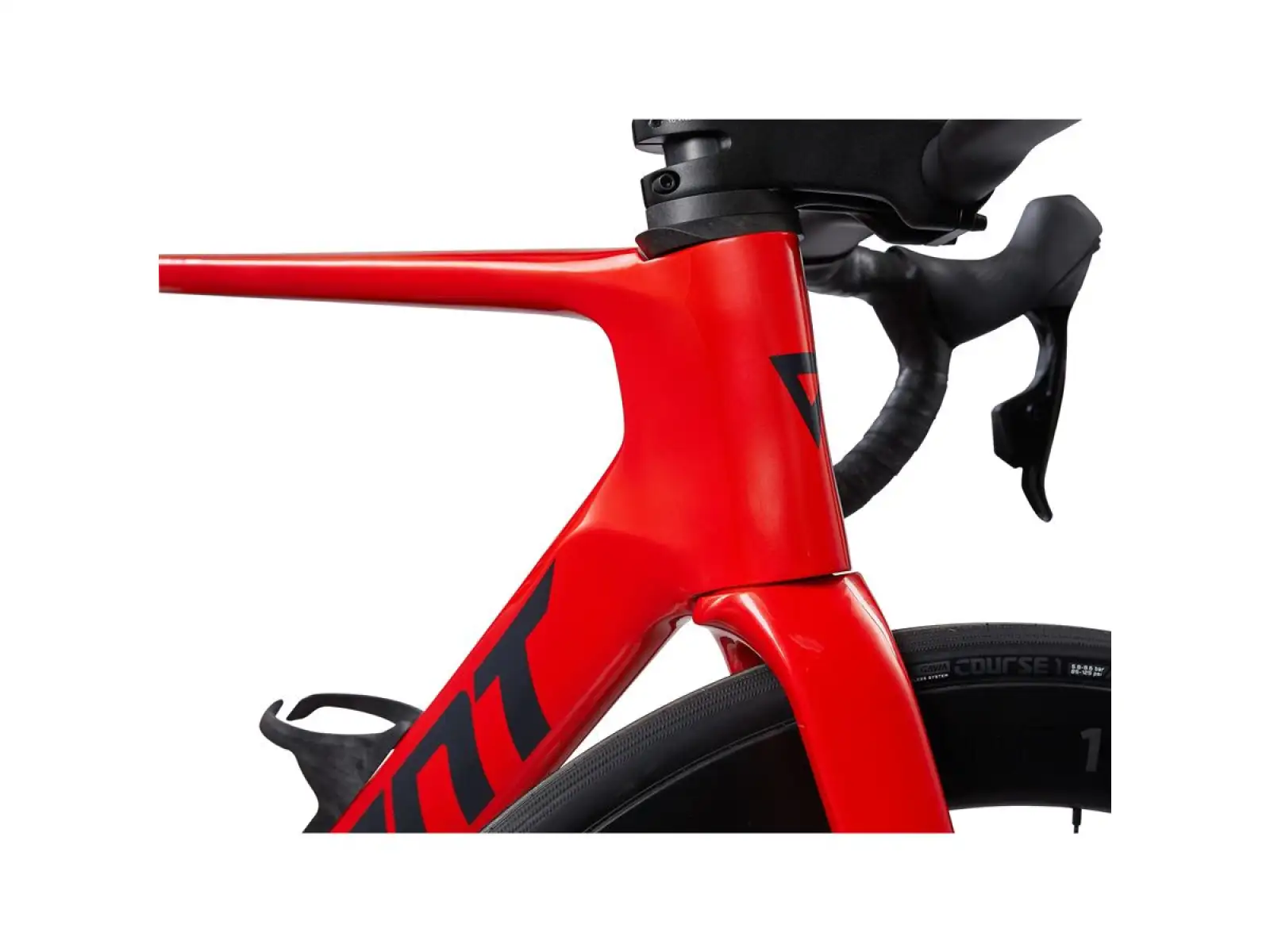 Giant Propel Advanced Pro 1 road bike Phoenix Fire
