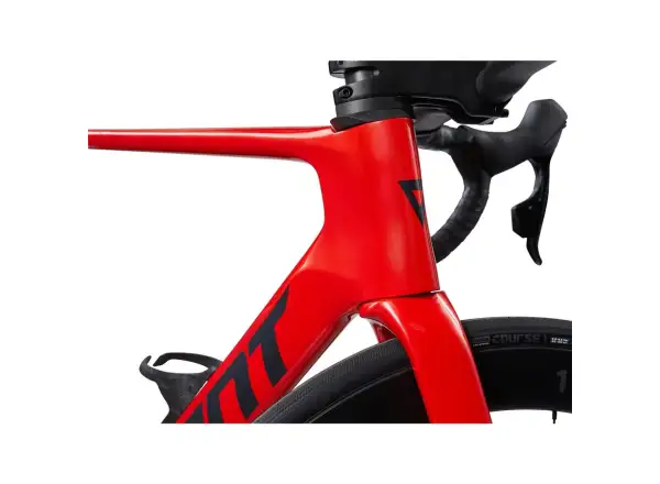 Giant Propel Advanced Pro 1 road bike Phoenix Fire