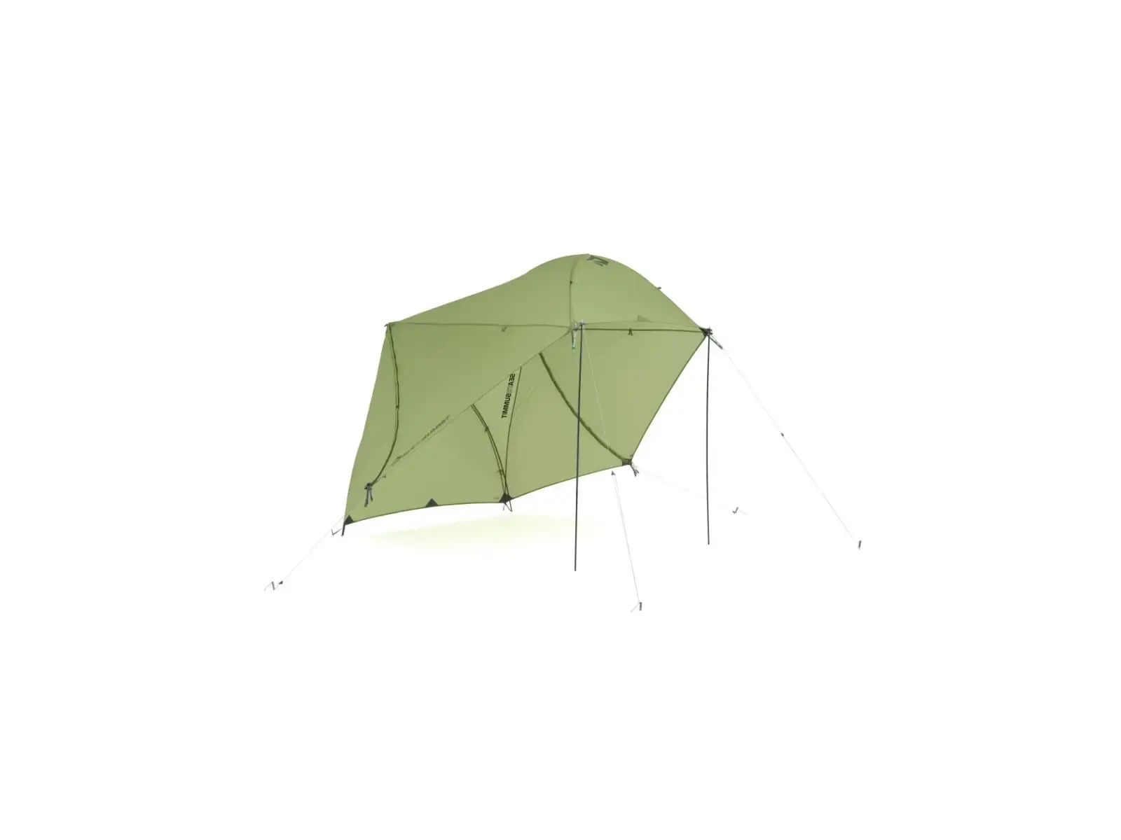 Sea to Summit Telos TR2 Bikepacking Freestanding Tent