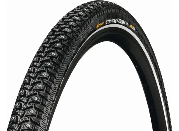 Continental Contact Spike 240 Reflex 37-622 trekking tire wire