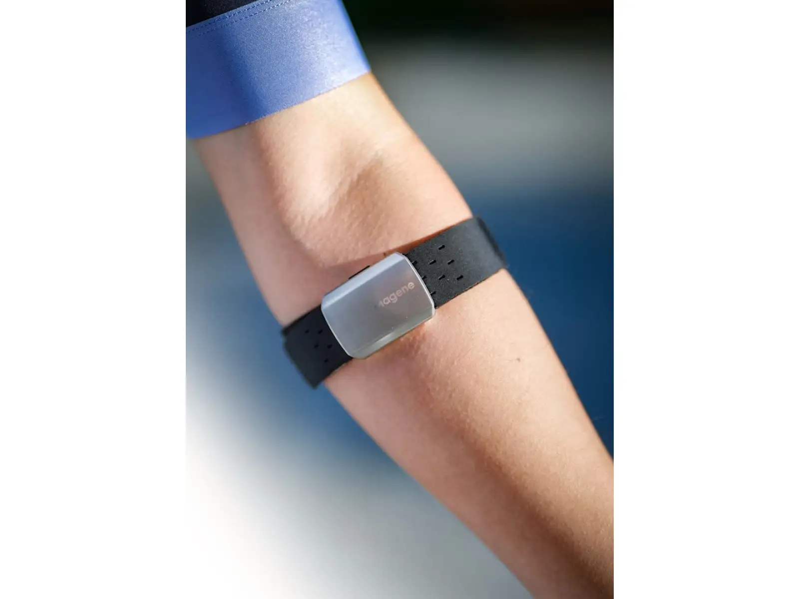 Magene H803 Heart Rate Monitor Bracelet