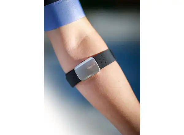 Magene H803 Heart Rate Monitor Bracelet