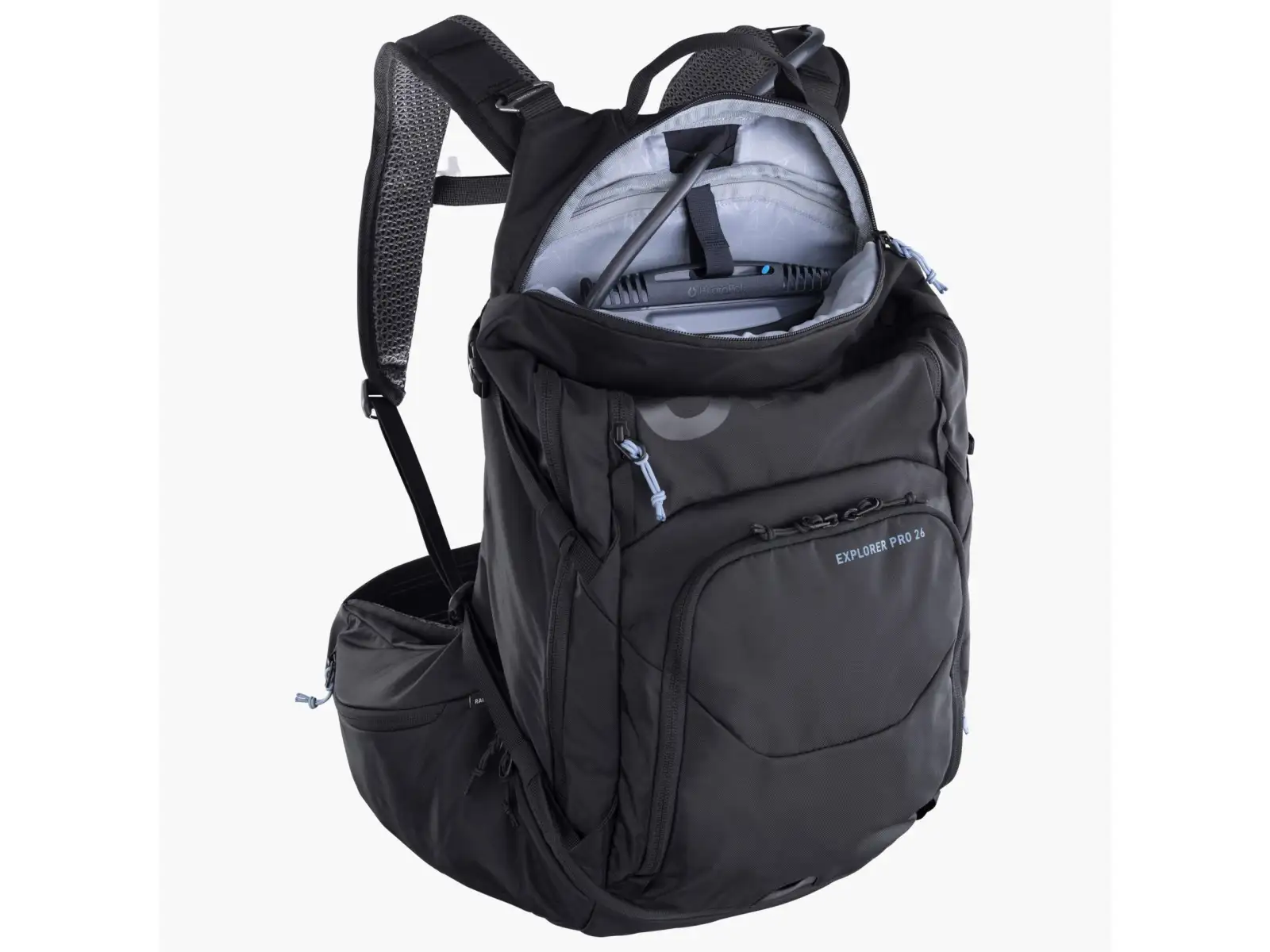 Evoc Explorer Pro 26 l backpack Black