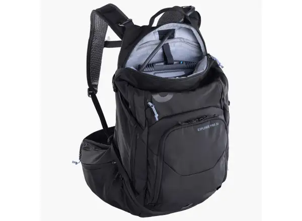 Evoc Explorer Pro 26 l backpack Black
