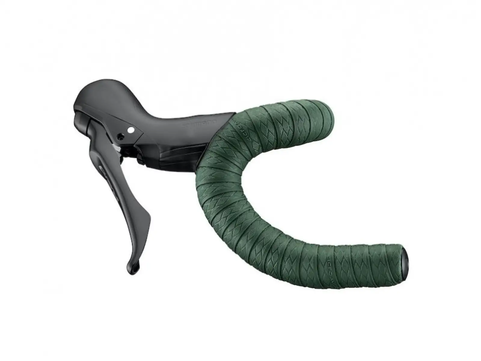 Ciclovation Grind Touch bar tape GXL Racing Green