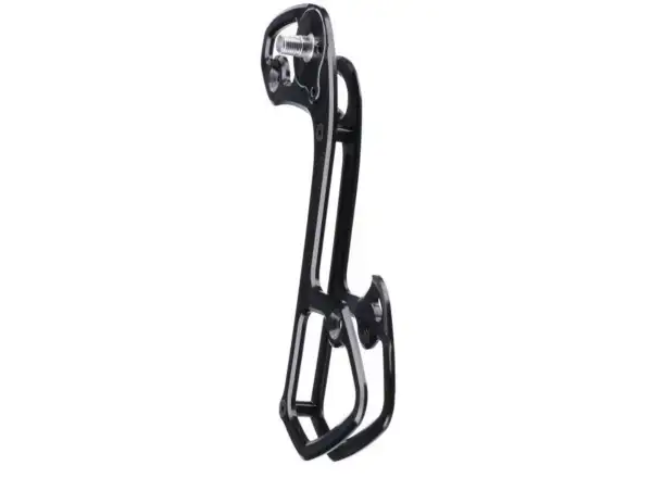 Garbaruk Derailleur Cage for Shimano Rear Derailleur 11 spd. Green