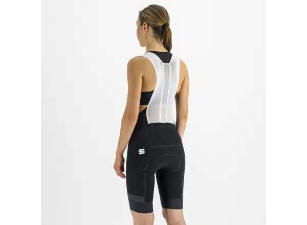 Sportful Pro women's sports bra black