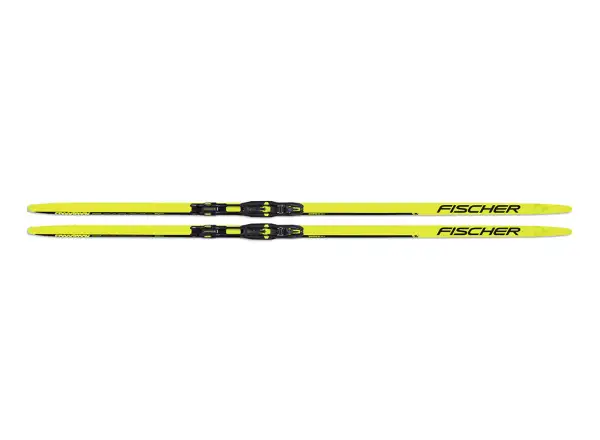 Fischer Twin Skin Speedmax 3D Soft cross-country skis 2022/23