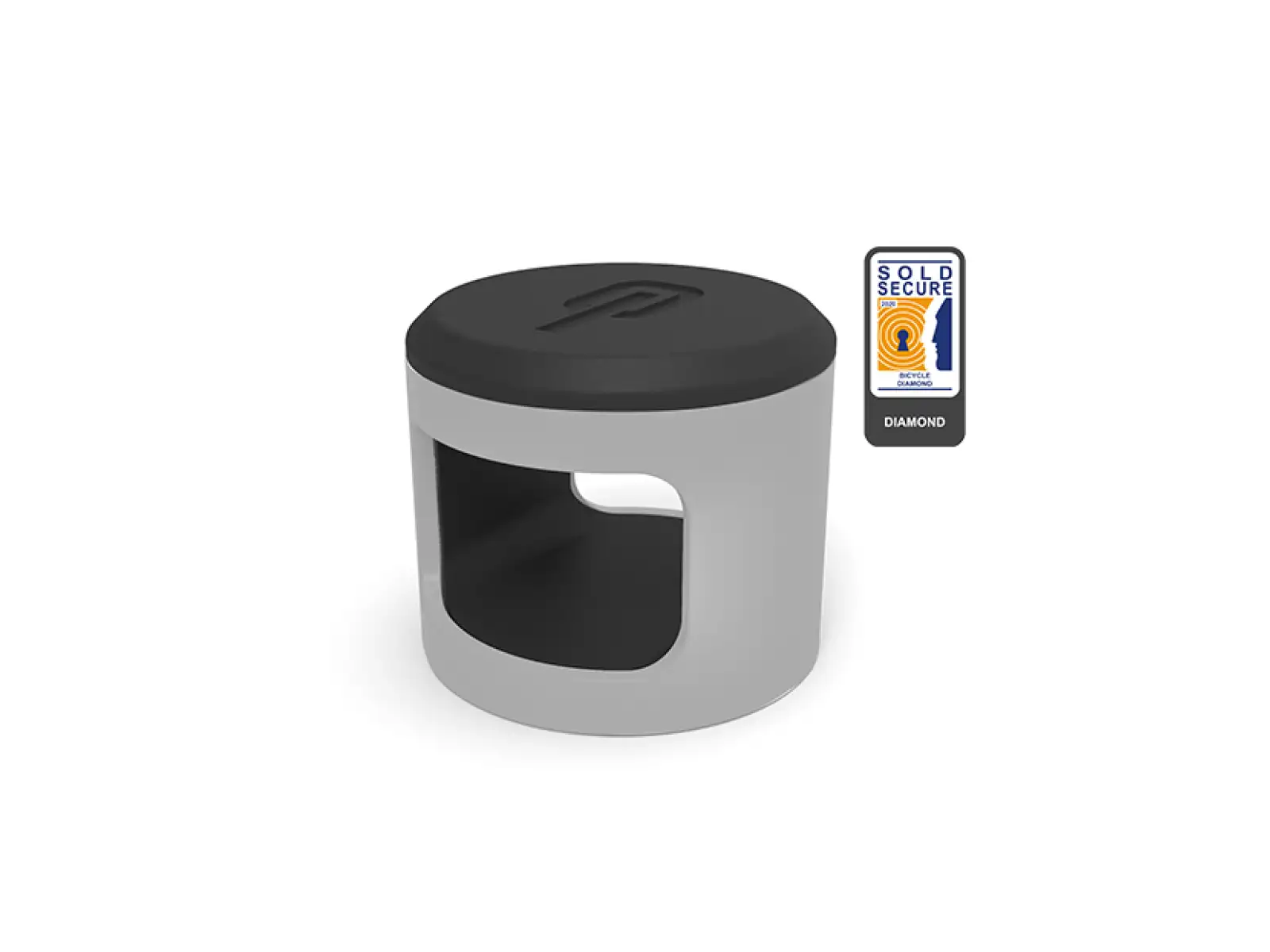 Hiplok ANKR security eye grey