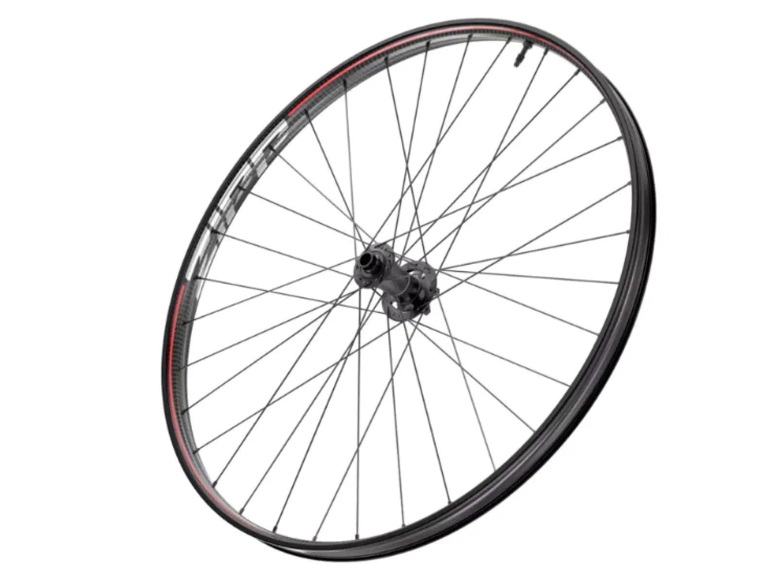 Zipp 3Zero Moto 27.5" rear wheel Sram XD Silver/Stealth