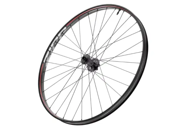 Zipp 3Zero Moto 27.5" rear wheel Sram XD Silver/Stealth