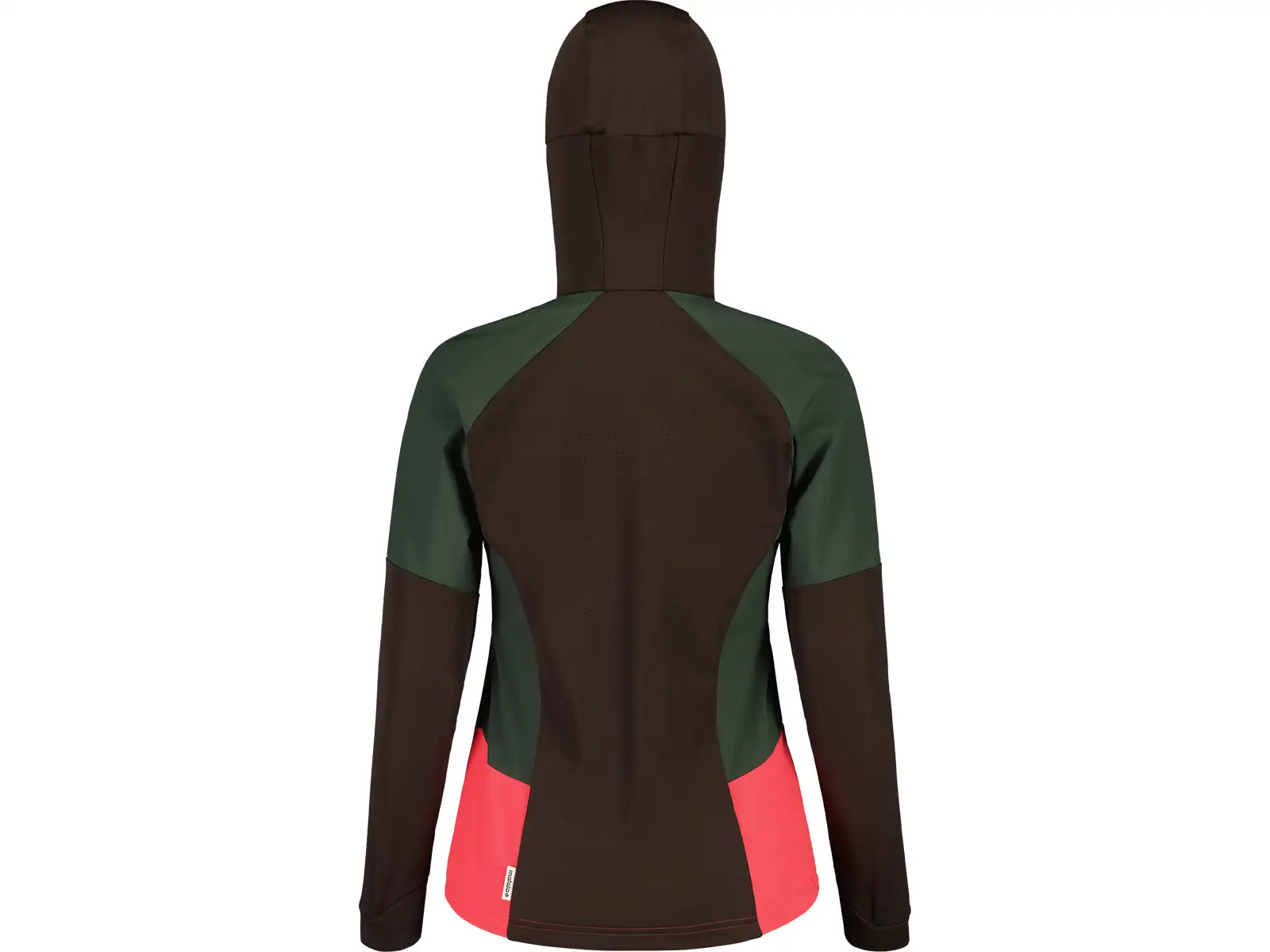 Maloja SchareckM. women's jacket Deep Forest