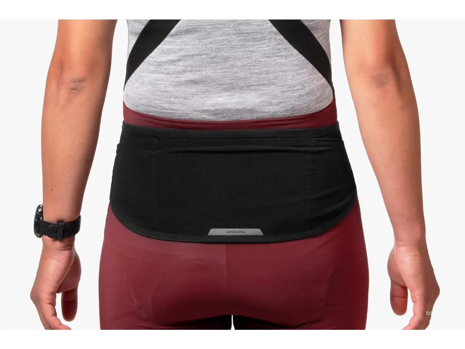 Apidura Expedition Waist Belt with pockets