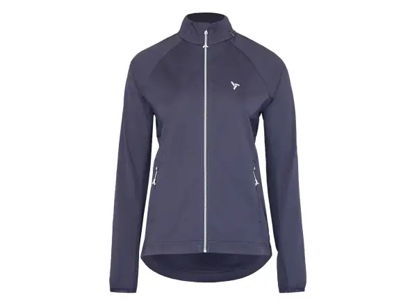 Silvini Cassiana women's jacket Navy