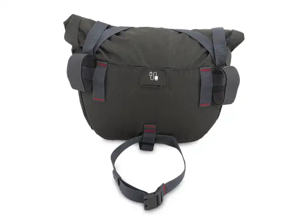 Acepac Bar Bag MKII 5 l Grey