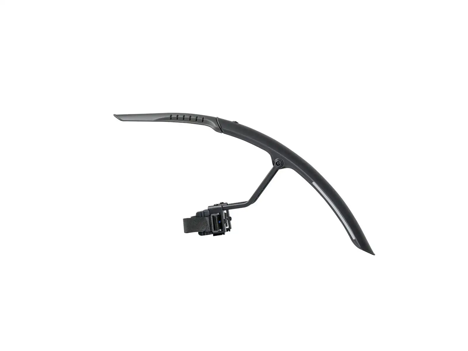 Topeak TetraFender G1 front gravel fender reflective sticker