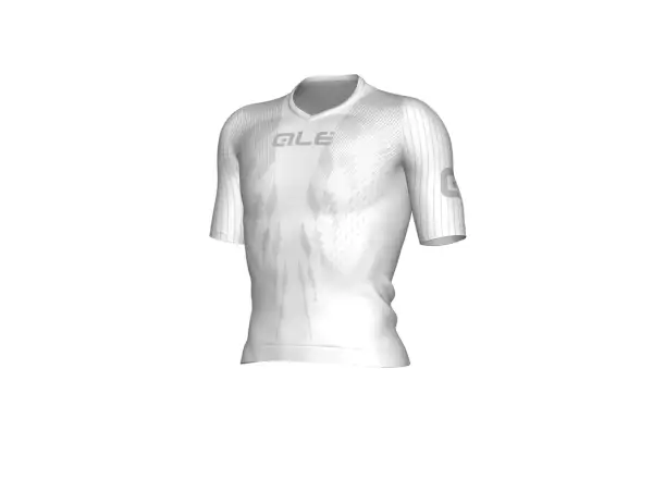 Alé Baselayer Pro Race men's functional underwear White