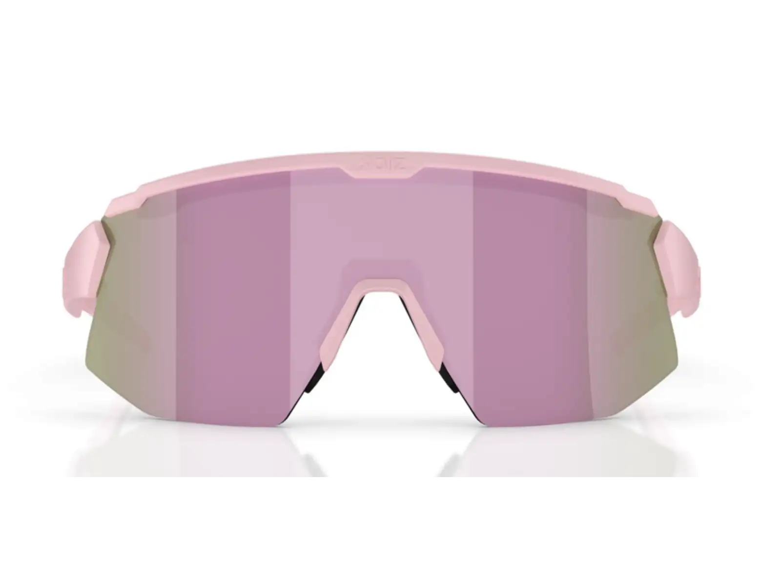 Bliz Breeze Small sunglasses Matte Powder Pink/Brown Pink Multi