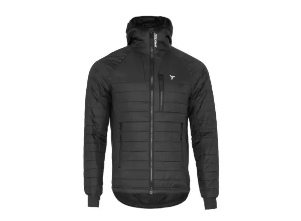 Silvini Rutor Black2 men's jacket