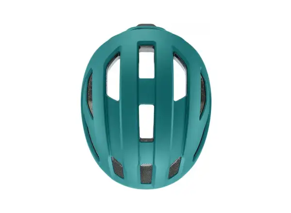 Uvex City Stride helmet Teal Matt