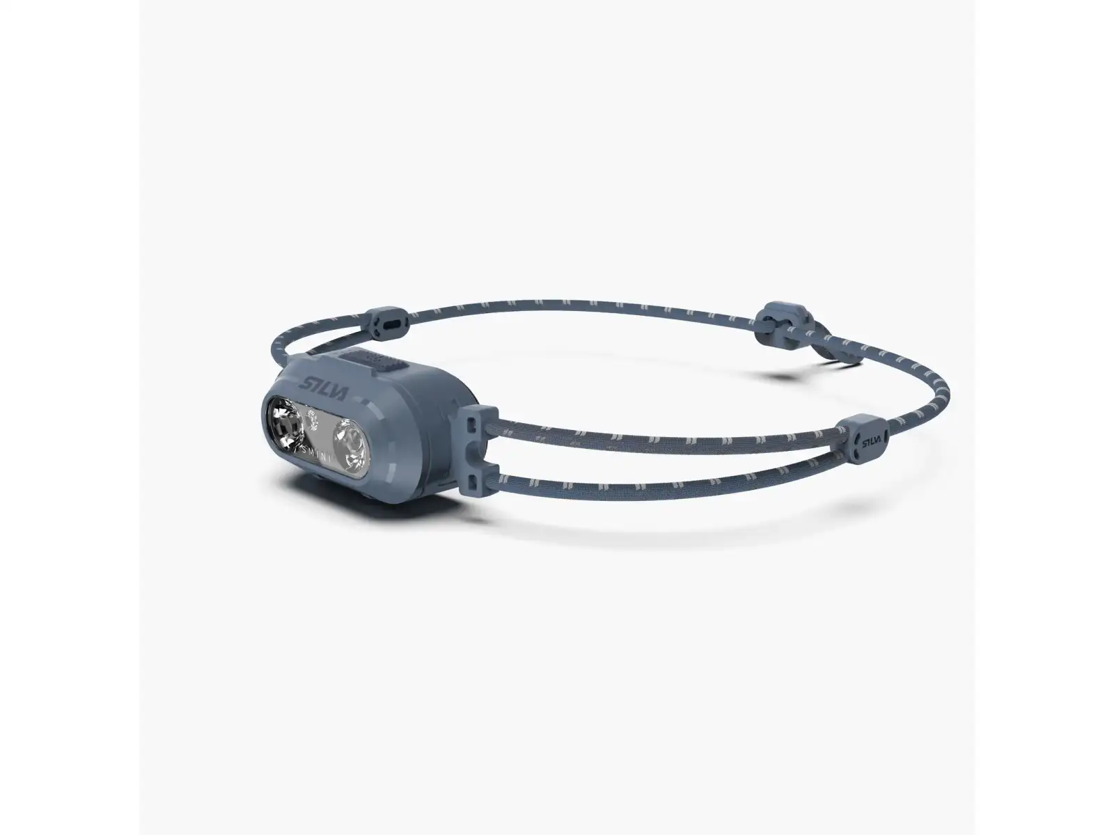 Silva Smini Fly headlamp Blue