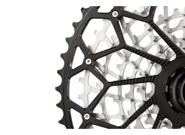 Garbaruk Sram XD cassette 10-50T 11 sp. Black