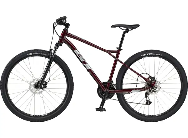 GT Aggressor 29 Expert Shimano BUR mountain bike