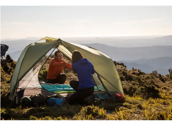 Sea to Summit Telos TR2 freestanding tent