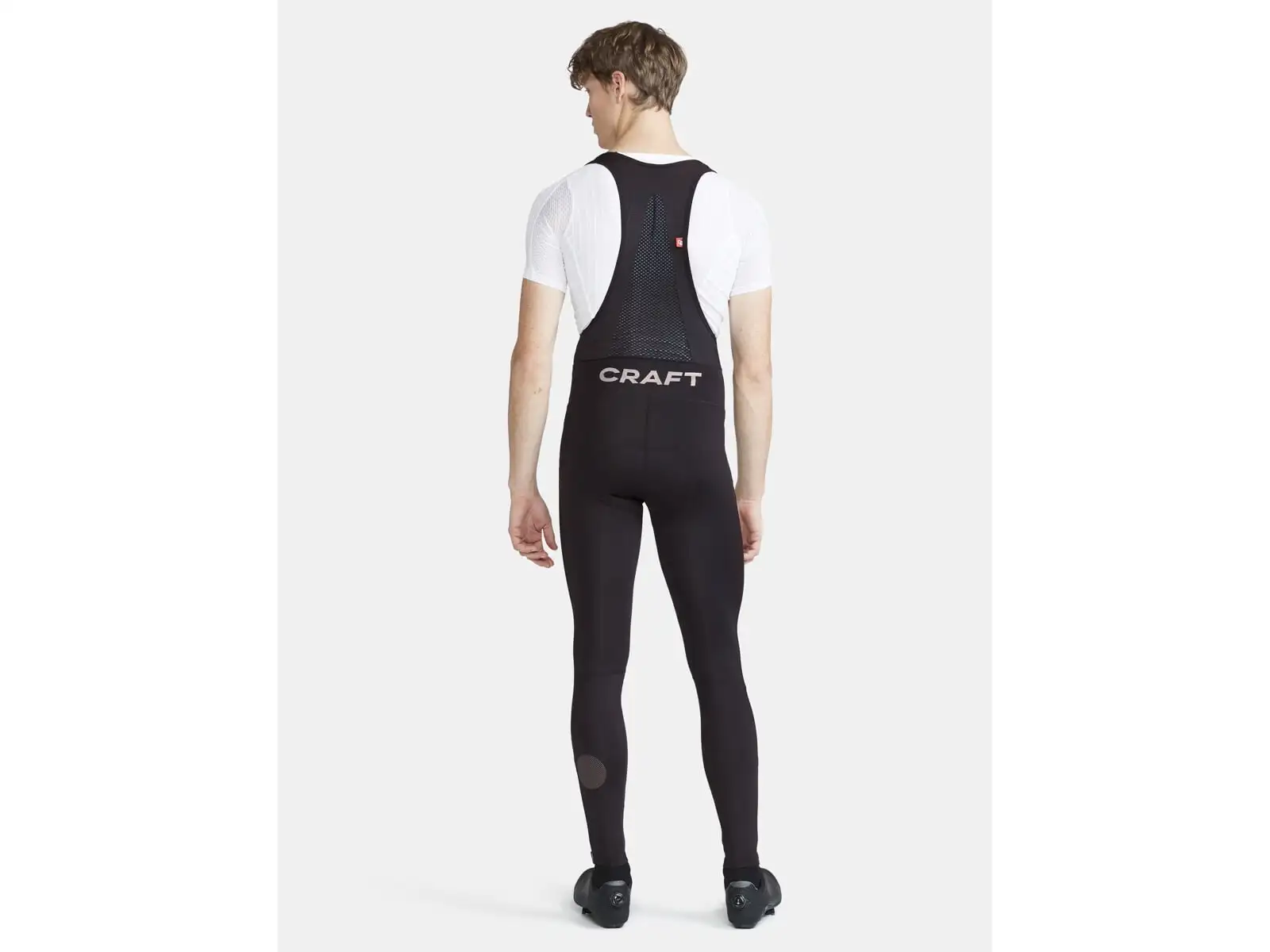Craft ADV Bike SubZ Insulate Bib men's pants black