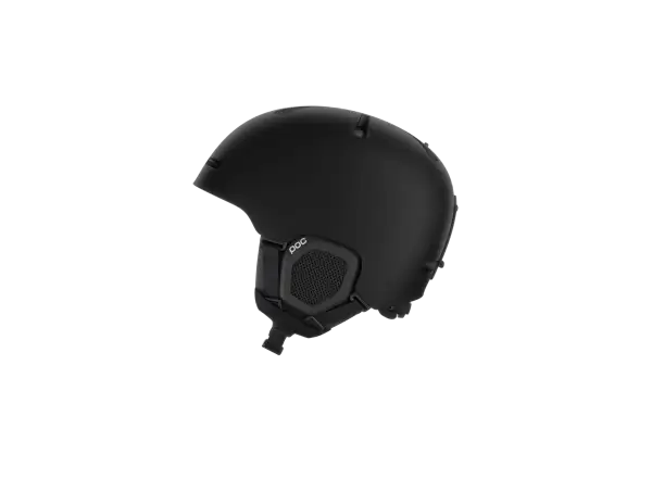 POC Fornix ski helmet Uranium Black Matt