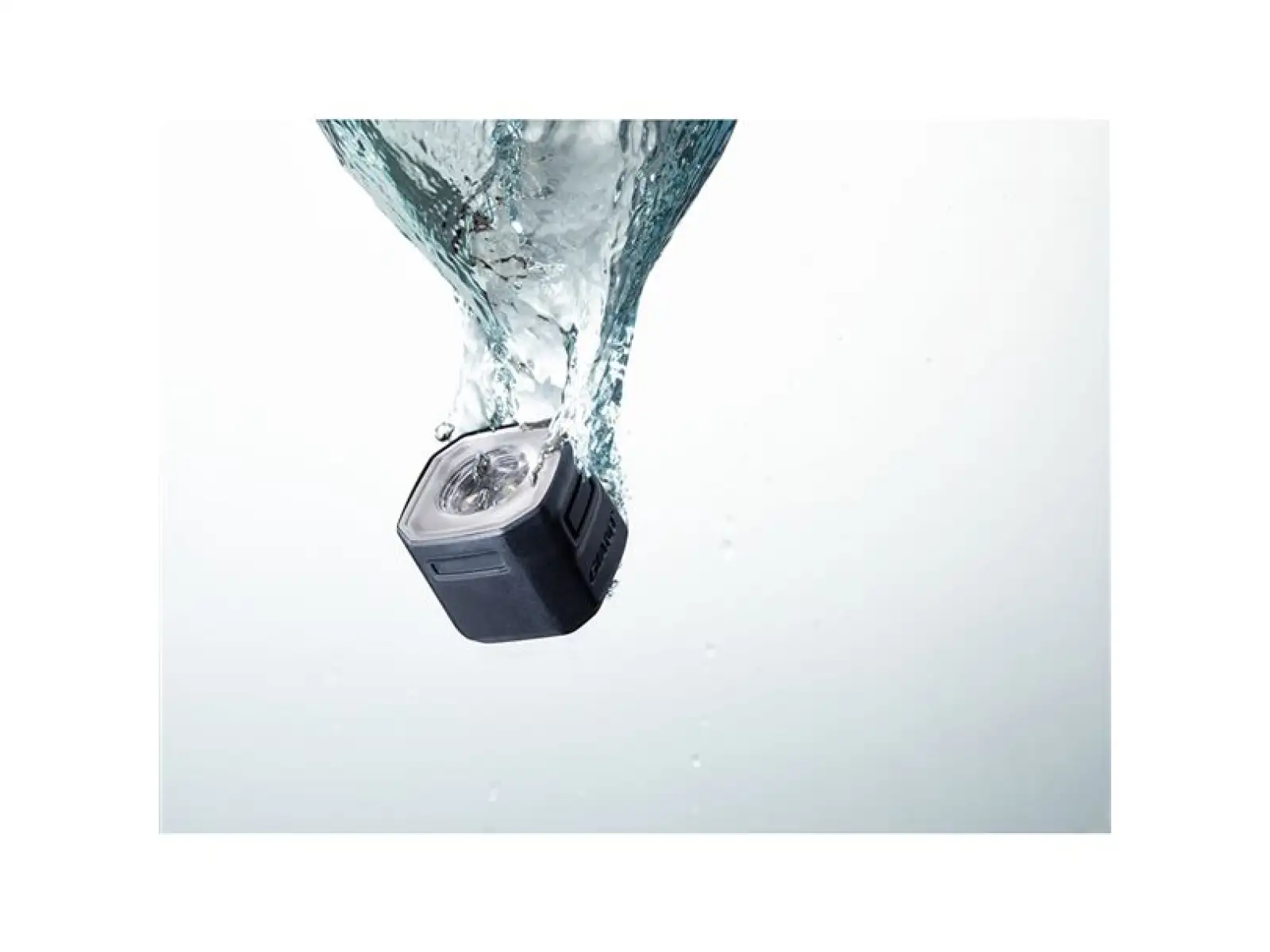 Giant Recon HL 100 front light black