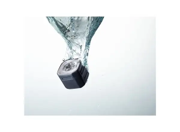 Giant Recon HL 100 front light black