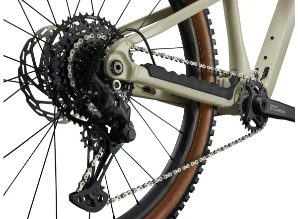 Liv Embolden 2026 mountain bike Pale Moss