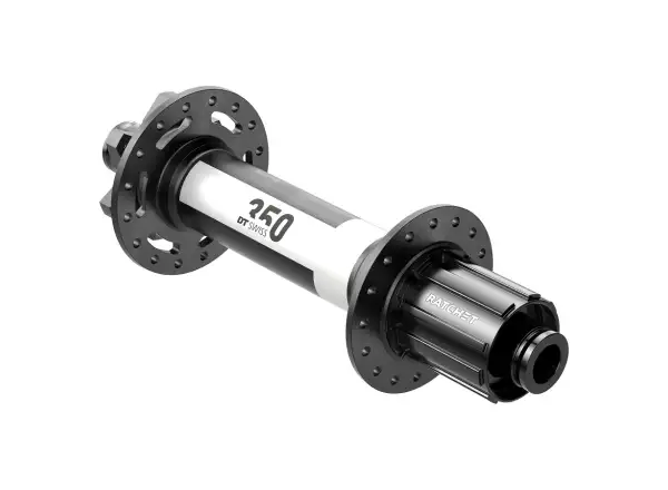 DT Swiss 350 Classic Fatbike DBIS rear hub 12x197 mm 32 holes