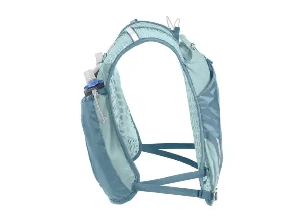 Camelbak Trail Run women's running vest Adriatic Blue