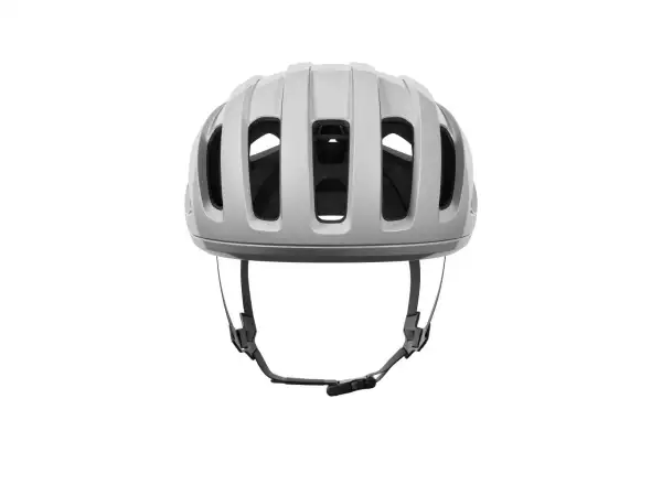 POC Amidal road helmet Hydrogen White/Uranium Black Matt