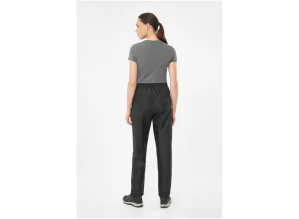 Viking Active Line Rainier women's trousers Black
