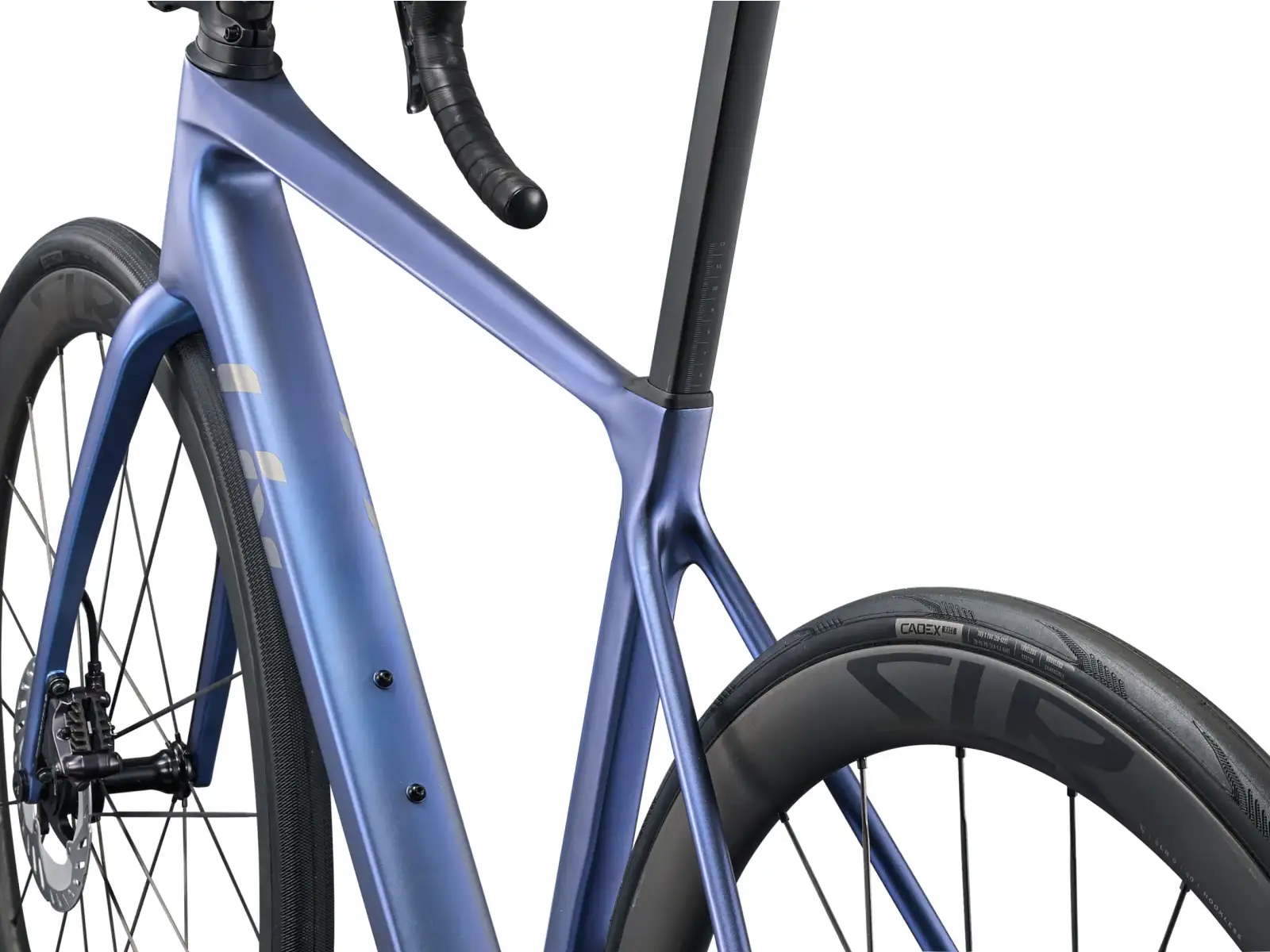 Liv Langma Advanced Pro 0 Pro Compact road bike Thundercloud