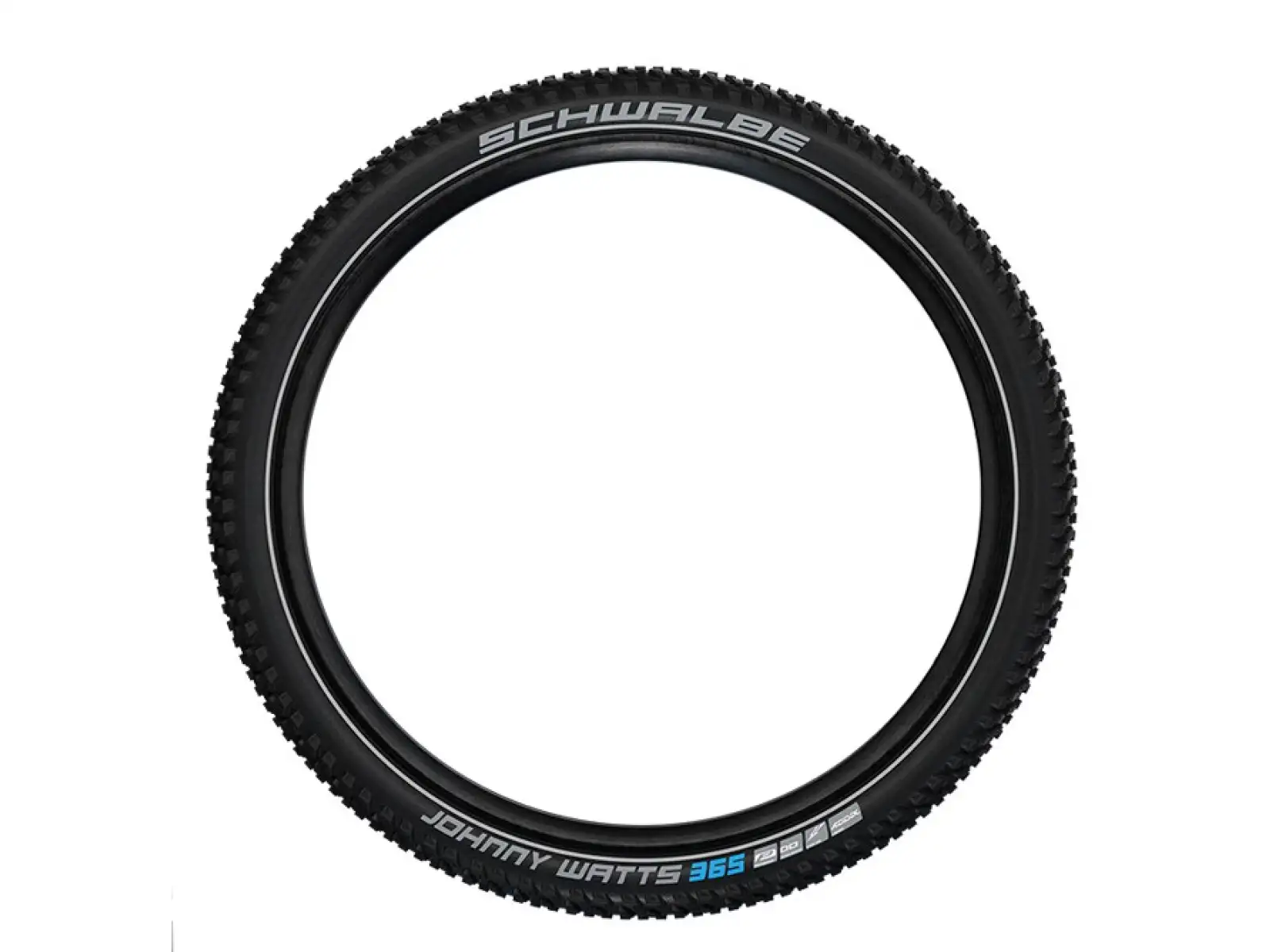 Schwalbe Johnny Watts 365 Performance DD GreenGuard 29" MTB tire wire