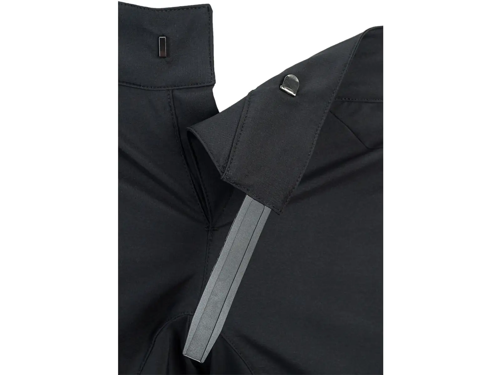 Silvini Fabriano men's shorts Black