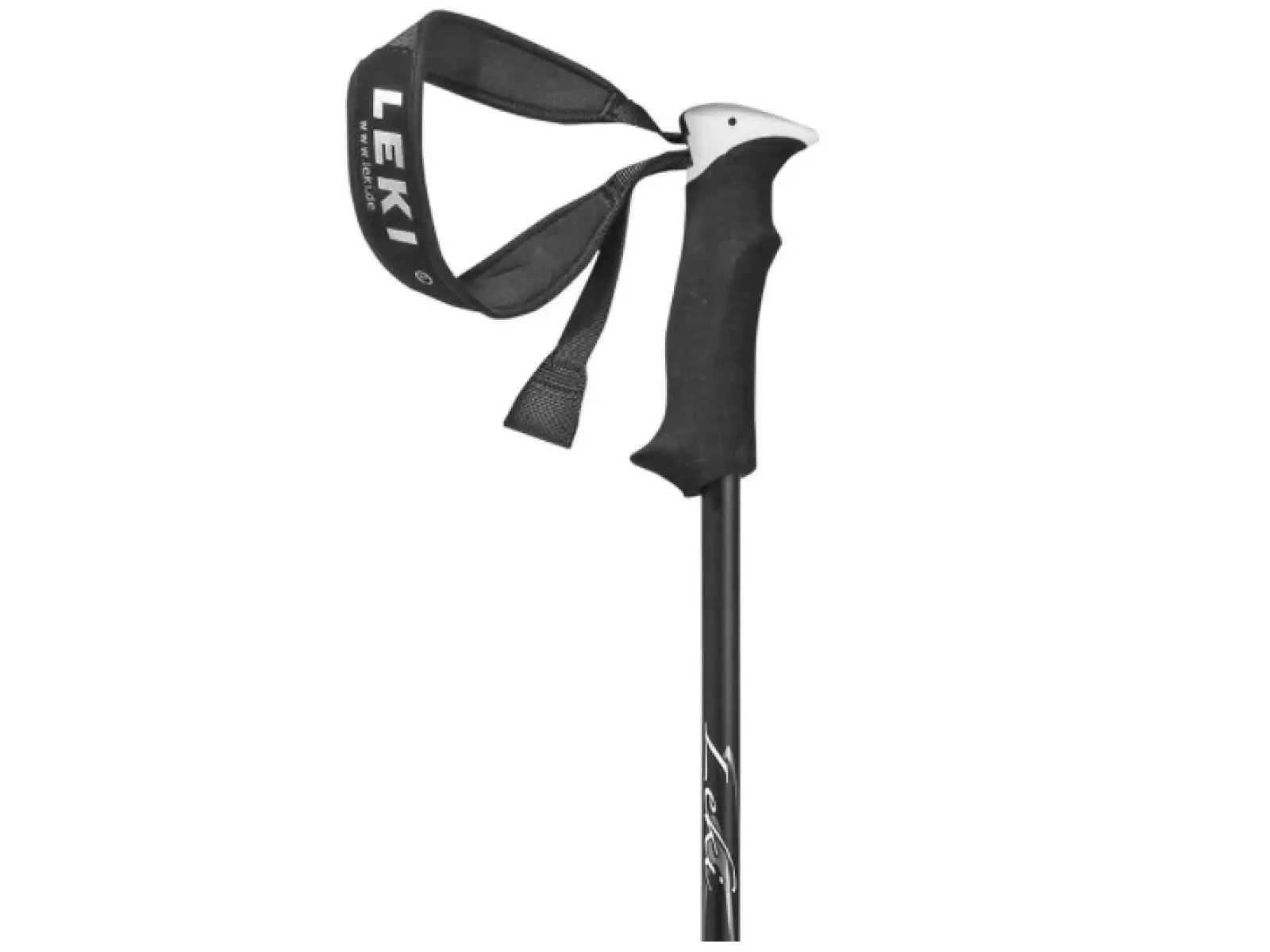 Leki Cloud 14T alpine poles