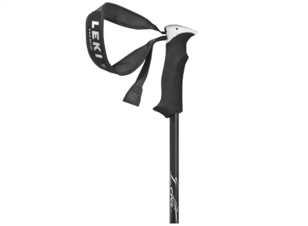Leki Cloud 14T alpine poles