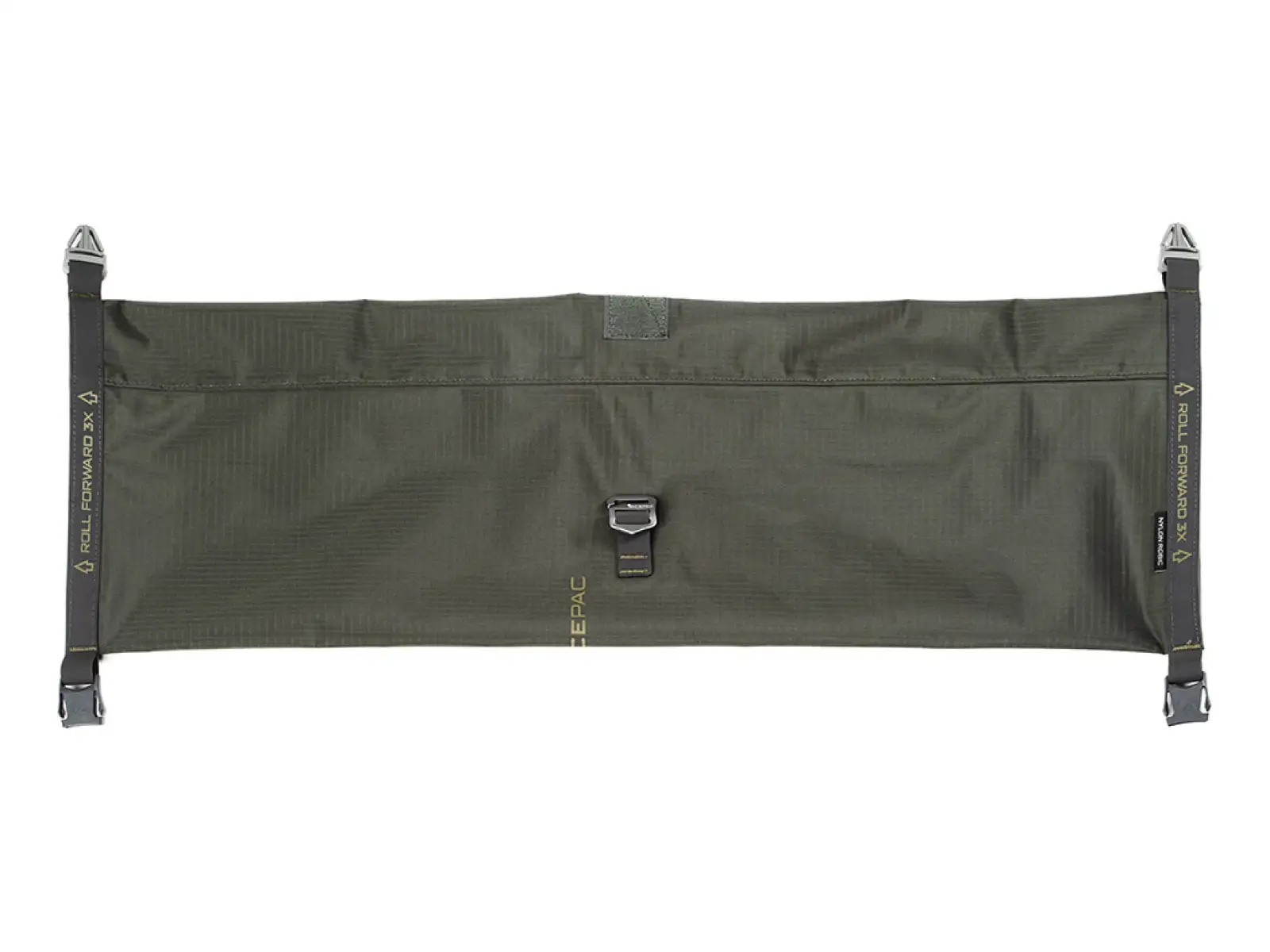 Acepac Drybag MKIII bag 16 l Gray