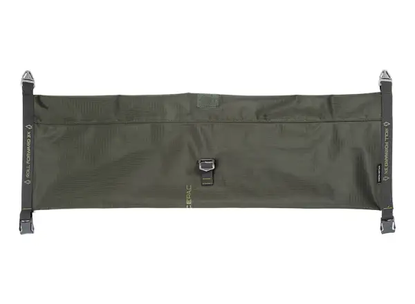 Acepac Drybag MKIII bag 16 l Gray