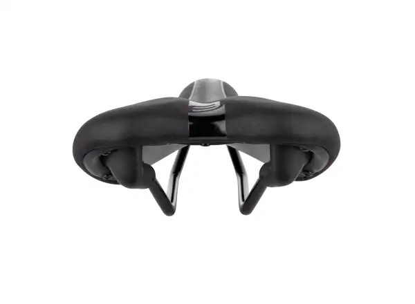 Force Lee Sport men's sport saddle black